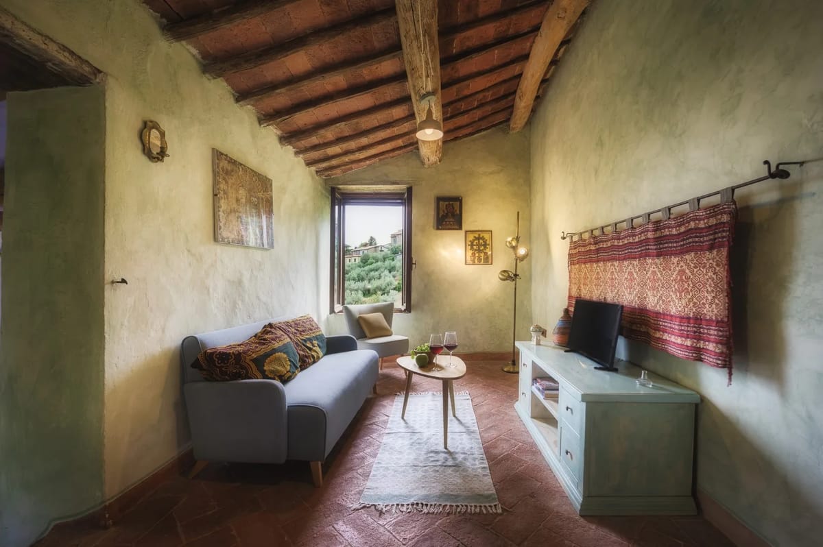 CASA DI PAN 6 - Umbria