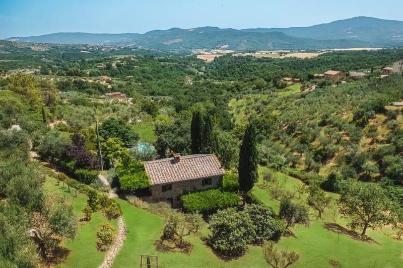 CASA DI PAN 6 - Umbria