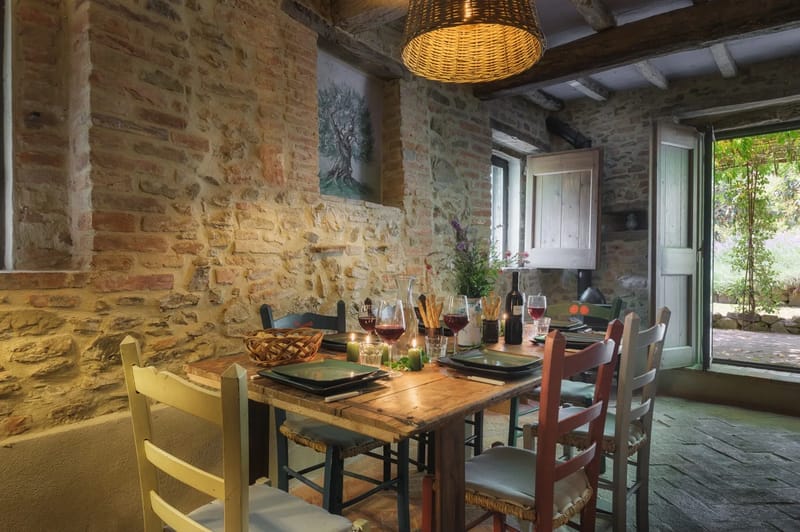 CASA DI PAN 6 - Umbria
