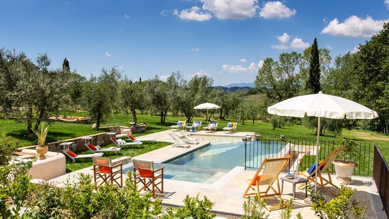 DIMORA SAN GERMANO 14 - Tuscany