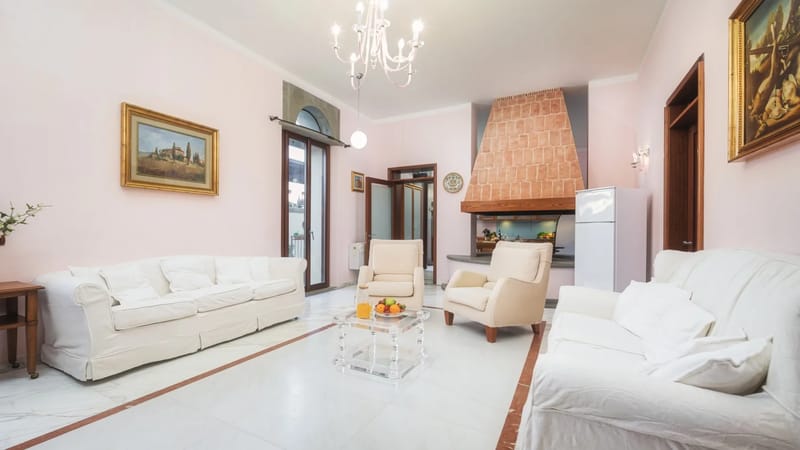 VILLA CROCI 26 - Tuscany