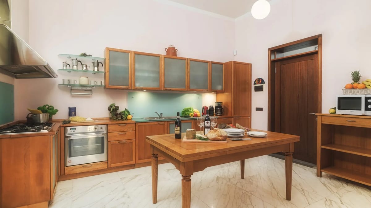 VILLA CROCI 26 - Tuscany