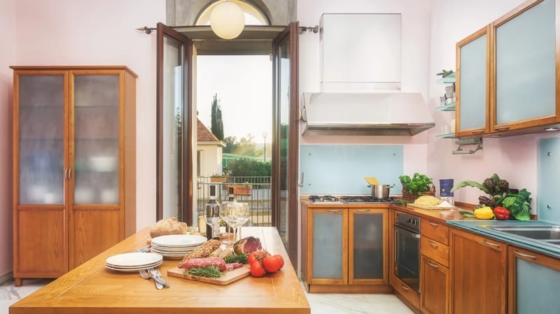 VILLA CROCI 26 - Tuscany