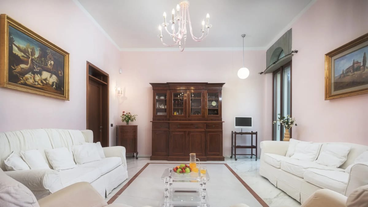 VILLA CROCI 26 - Tuscany