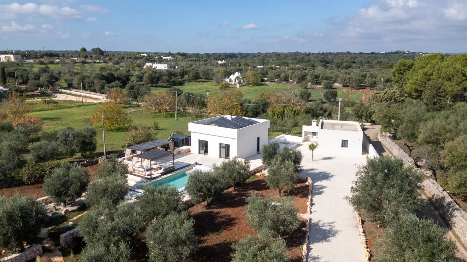 KAPOKA 6 - Puglia