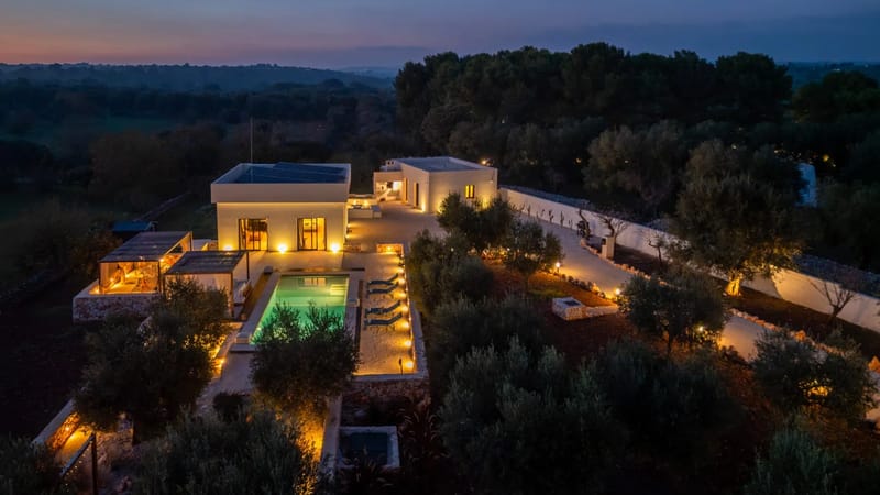 KAPOKA 6 - Puglia