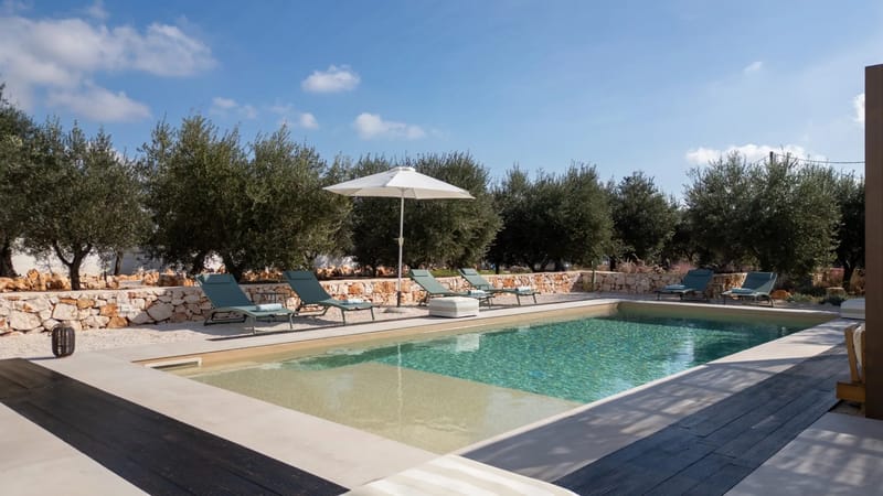 KAPOKA 6 - Puglia