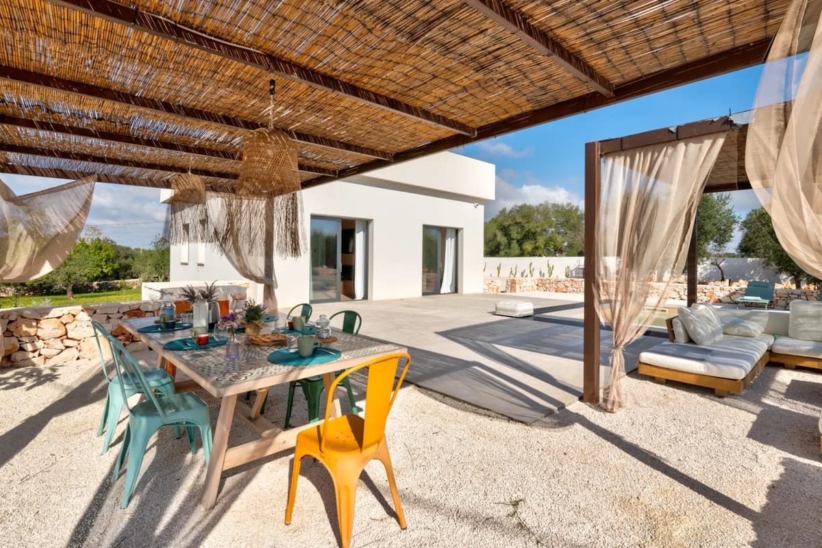 KAPOKA 6 - Puglia