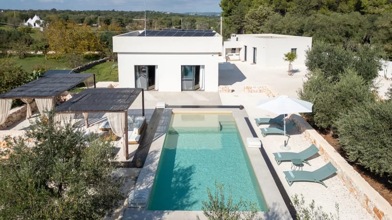 KAPOKA 6 - Puglia