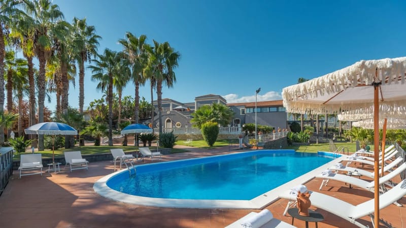 VILLA INGRID 8 - Sicily