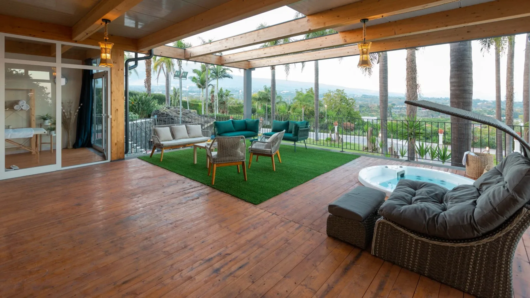 VILLA INGRID 8 - Sicily