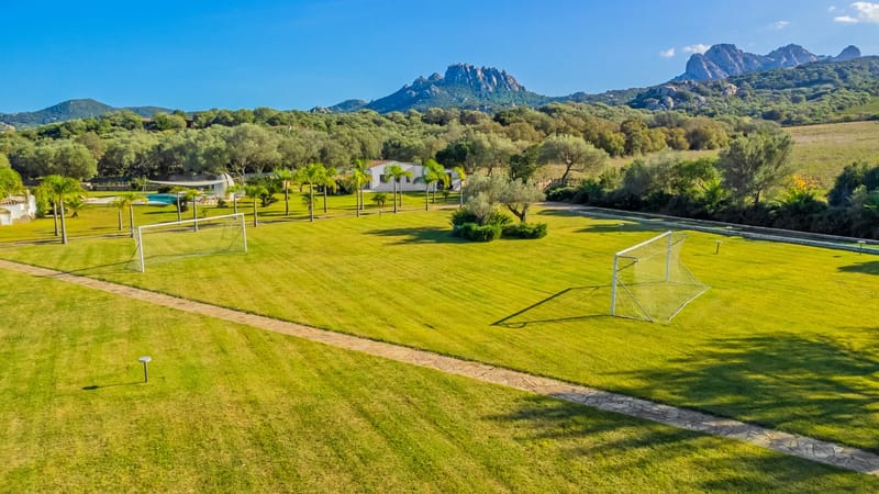 VILLA TYPHA 10 - Sardinia
