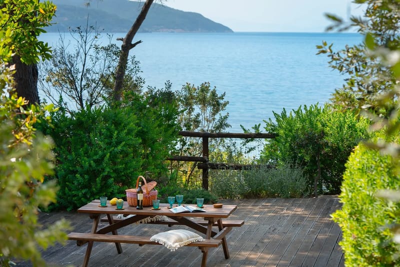 VILLA IL FARO 10 - Tuscany