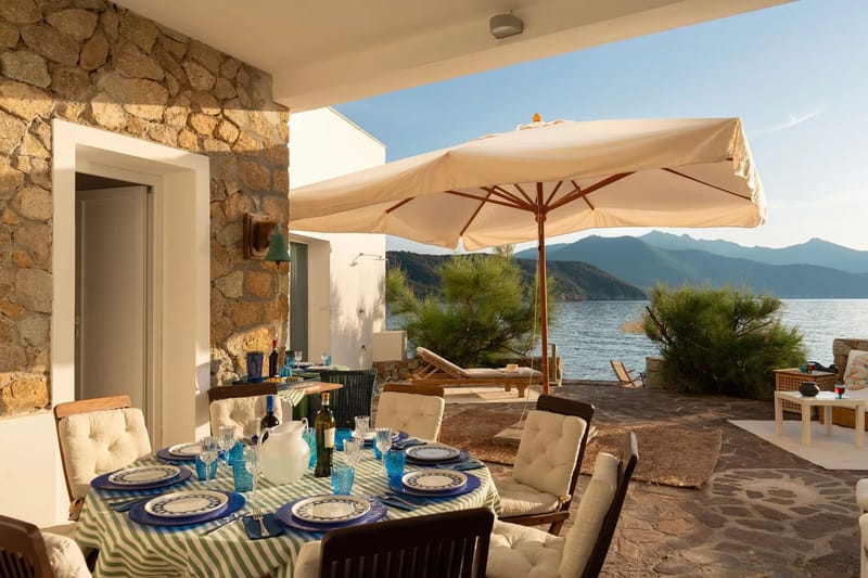 VILLA IL FARO 10 - Tuscany