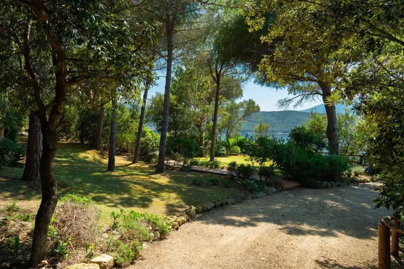VILLA IL FARO 10 - Tuscany