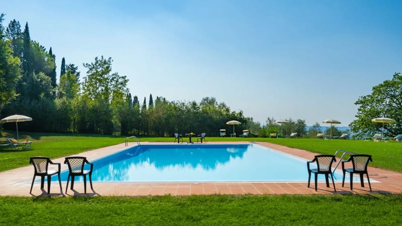 TENUTA DI PRATELLO 24 - Tuscany