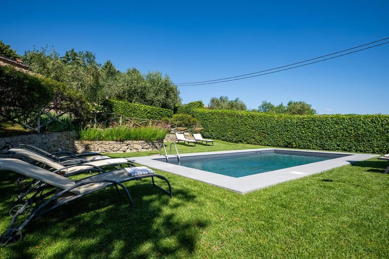 TENUTA SAGHERINA 8 - Tuscany