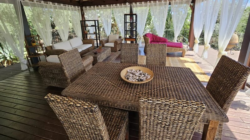VILLA BIDDIZZA 10 - Sicily