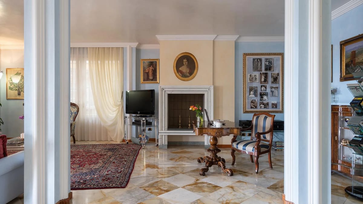 VILLA GABRI 8 - Tuscany