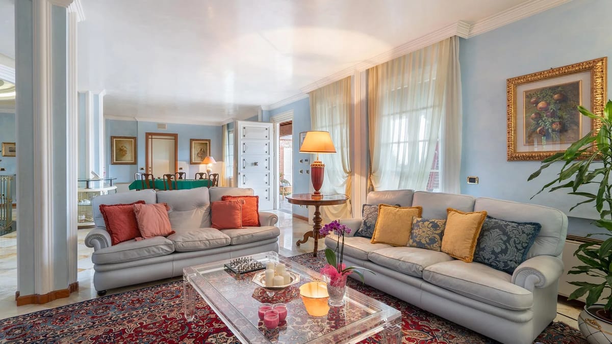 VILLA GABRI 8 - Tuscany