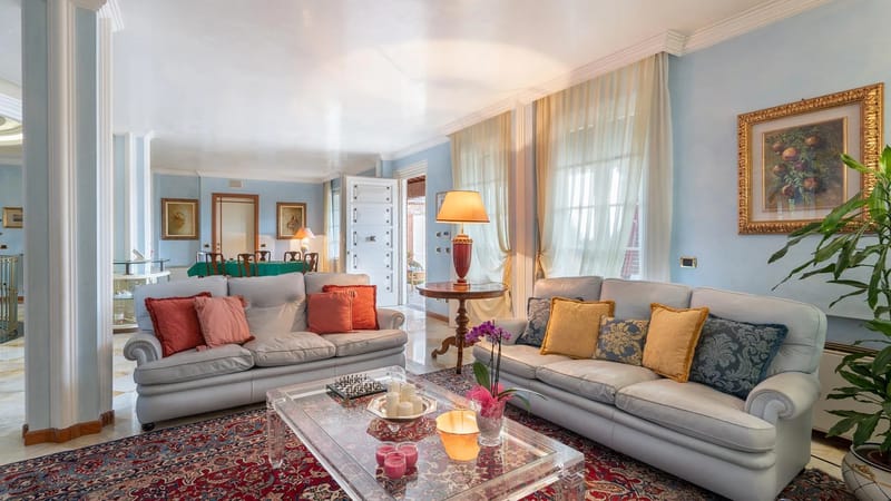 VILLA GABRI 8 - Tuscany