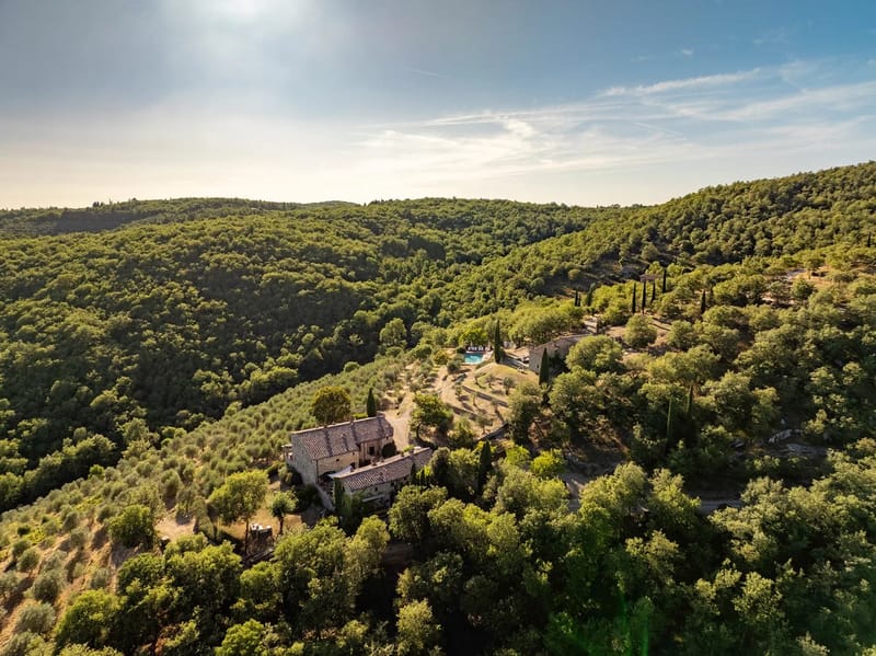 MURICCIAGLIA 14 - Tuscany