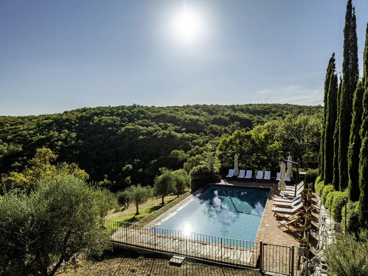 MURICCIAGLIA 14 - Tuscany