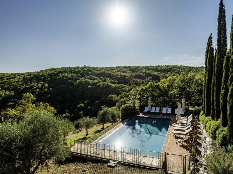 MURICCIAGLIA 14 - Tuscany