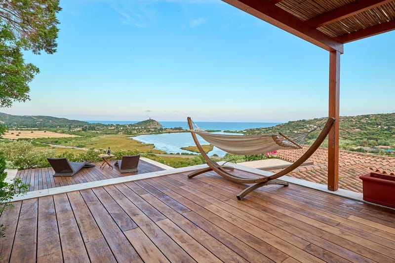 VILLA ANANDA 8 - Sardinia