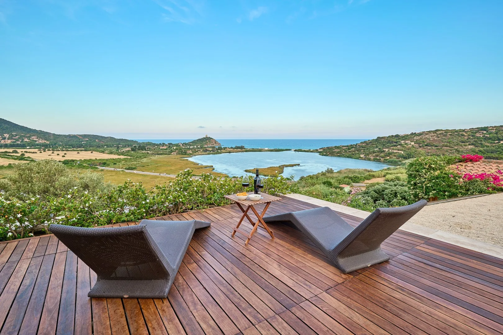 VILLA ANANDA 8 - Sardinia