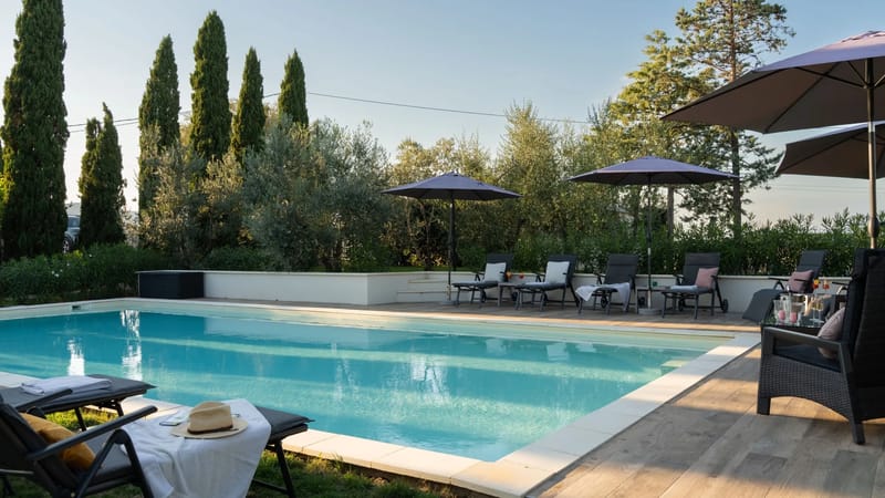 CASA DA SOGNO 12 - Tuscany