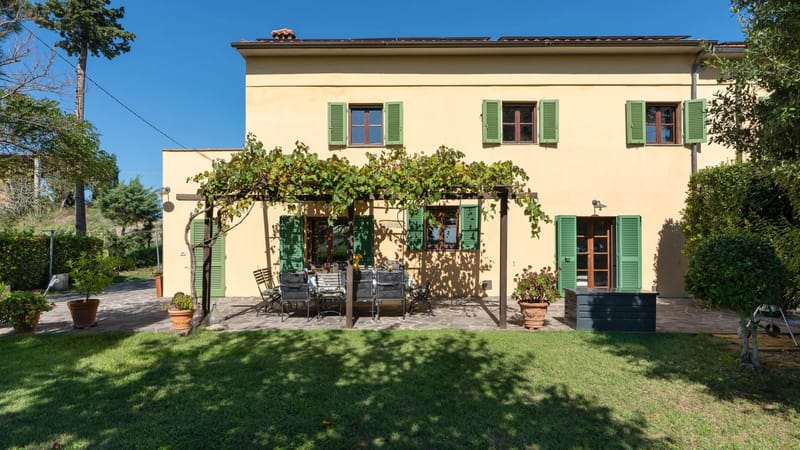 CASA DA SOGNO 12 - Tuscany
