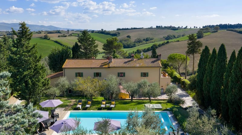 CASA DA SOGNO 12 - Tuscany