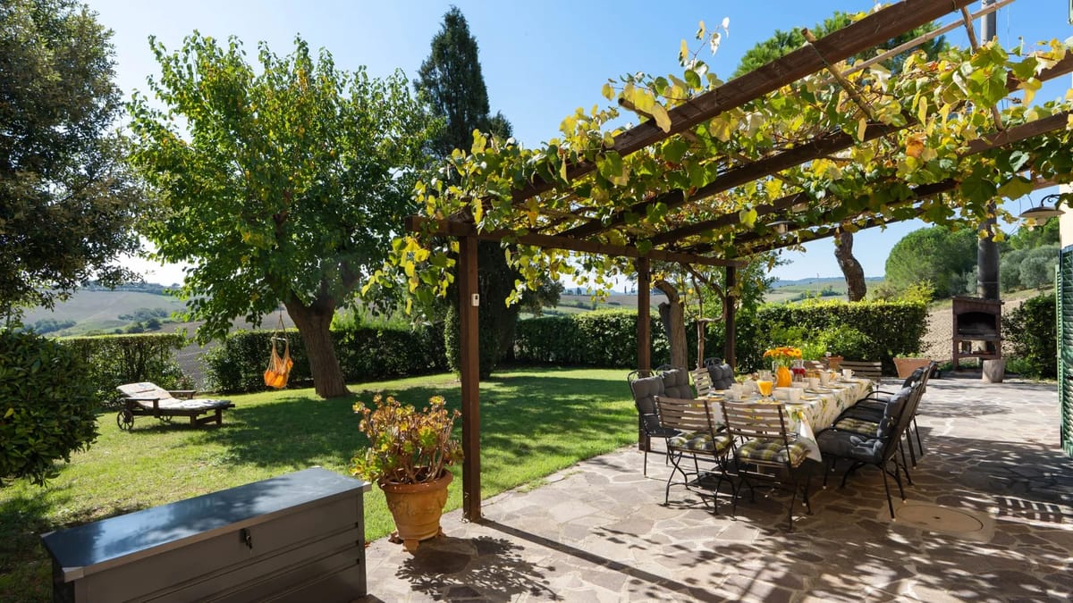 CASA DA SOGNO 12 - Tuscany