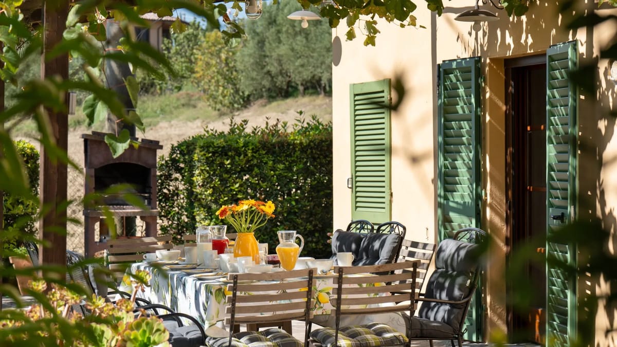 CASA DA SOGNO 12 - Tuscany