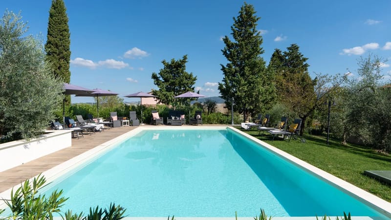 CASA DA SOGNO 12 - Tuscany