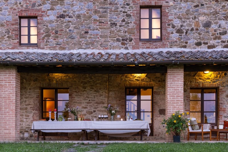 PODERE SAN LORENZO 8 - Tuscany