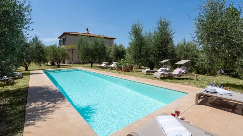 CASA DEL VENTO 10 - Tuscany