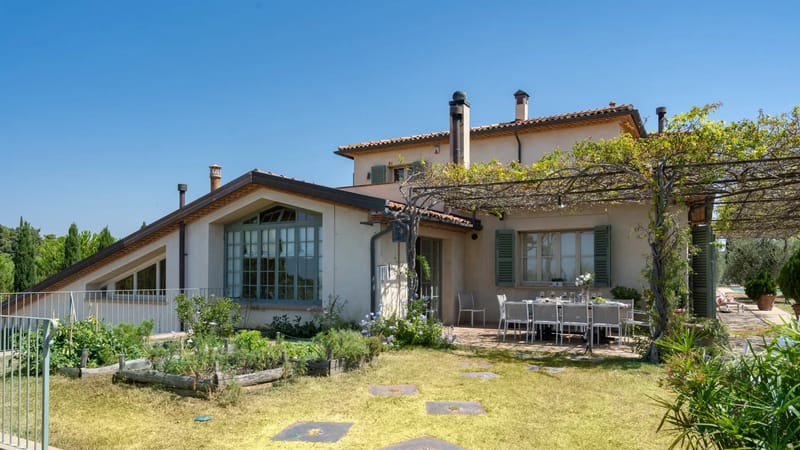 CASA DEL VENTO 10 - Tuscany