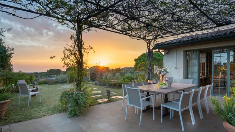 CASA DEL VENTO 10 - Tuscany