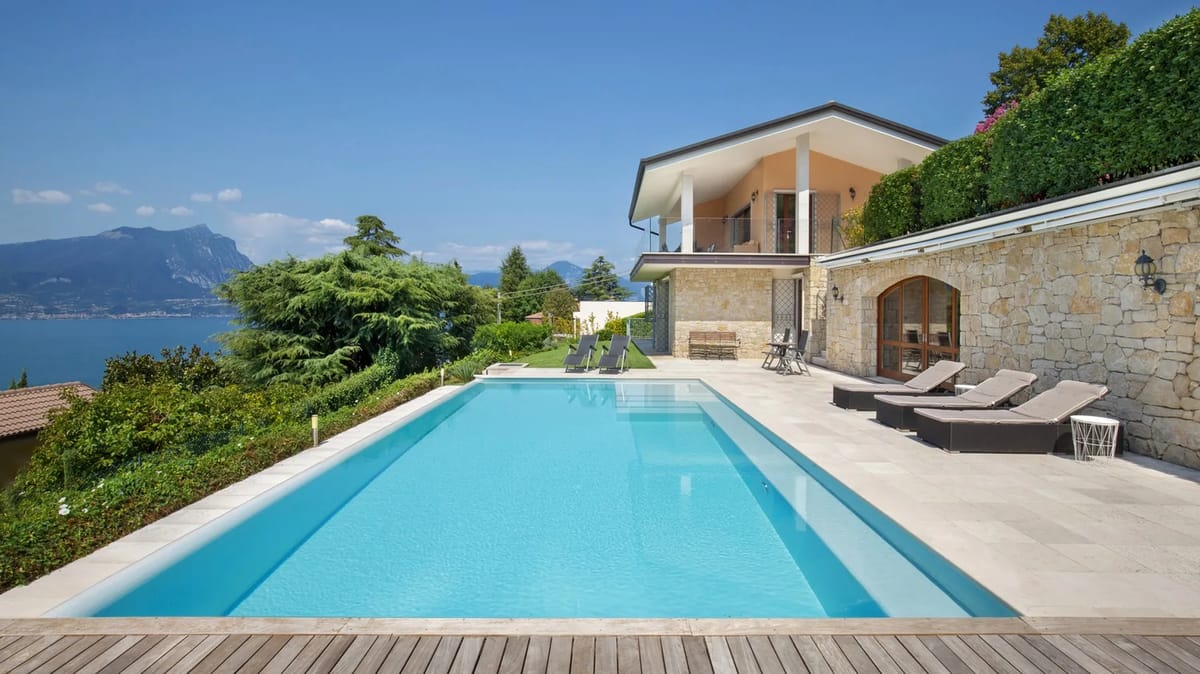 VILLA SYBILLE 8 - Veneto