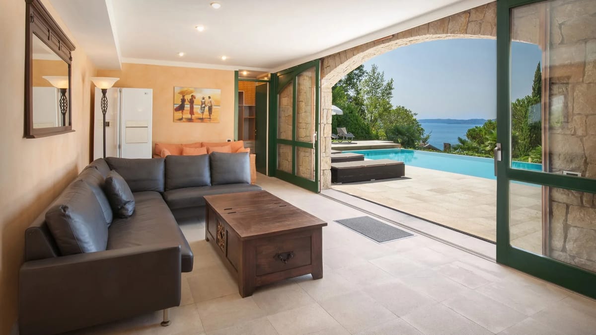 VILLA SYBILLE 8 - Veneto