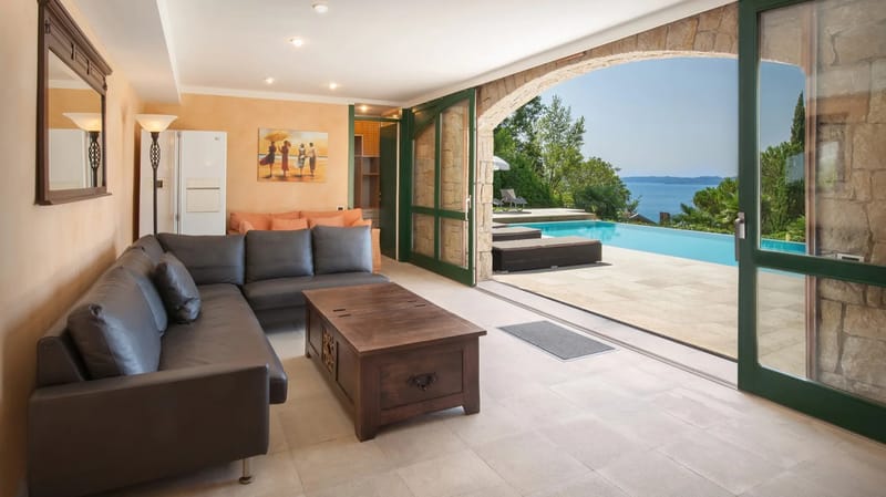 VILLA SYBILLE 8 - Veneto