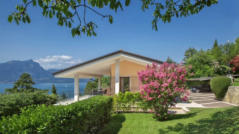VILLA SYBILLE 8 - Veneto
