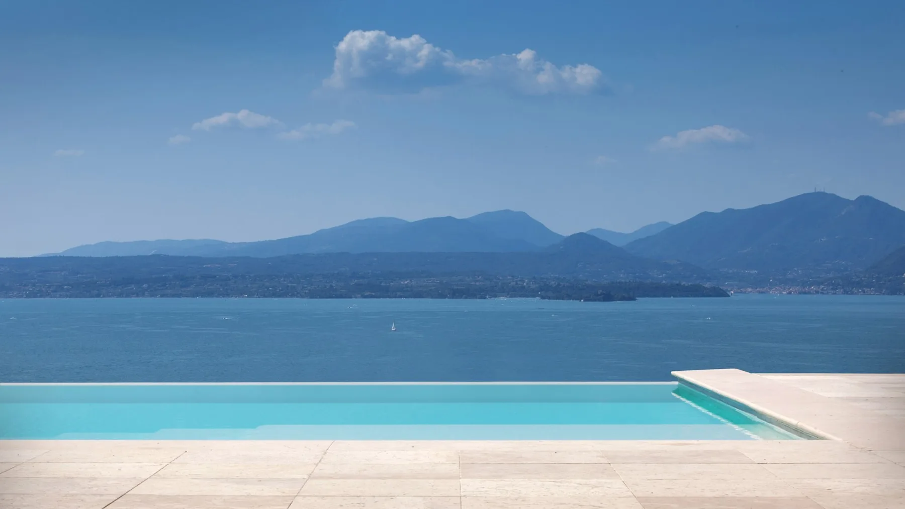 VILLA SYBILLE 8 - Veneto