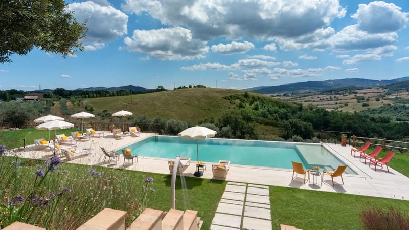 CASOLARE SAN MARTINO 8 - Tuscany