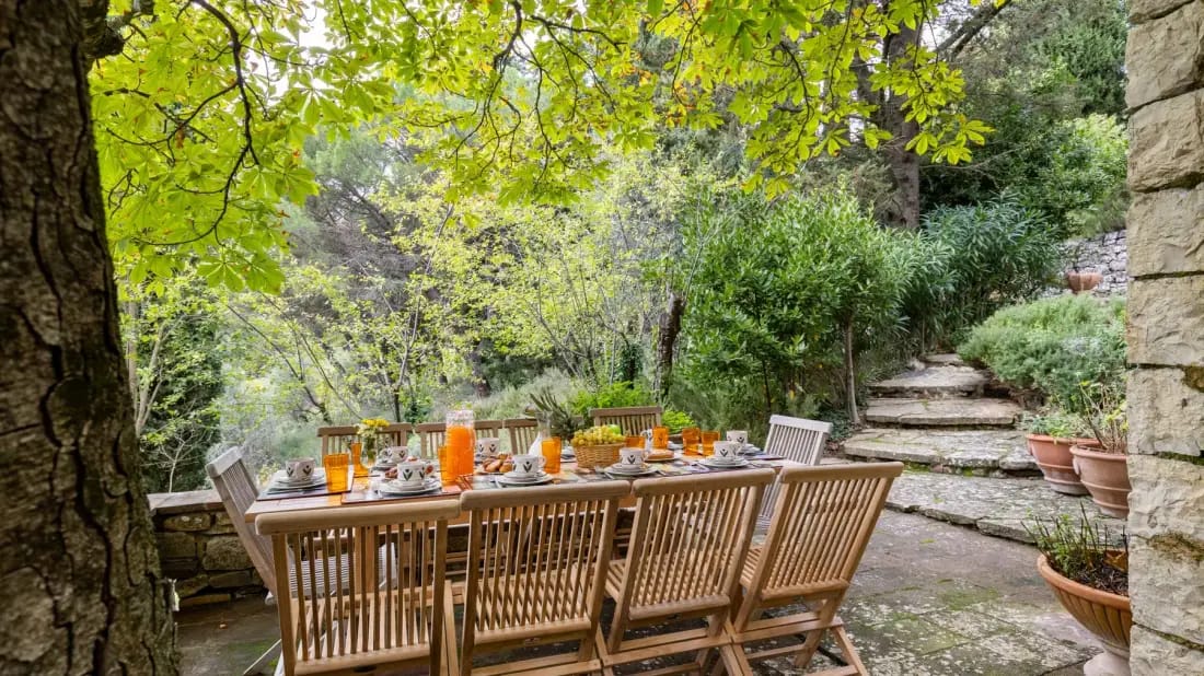 CASTELLARE IN POGGIO 10 - Tuscany