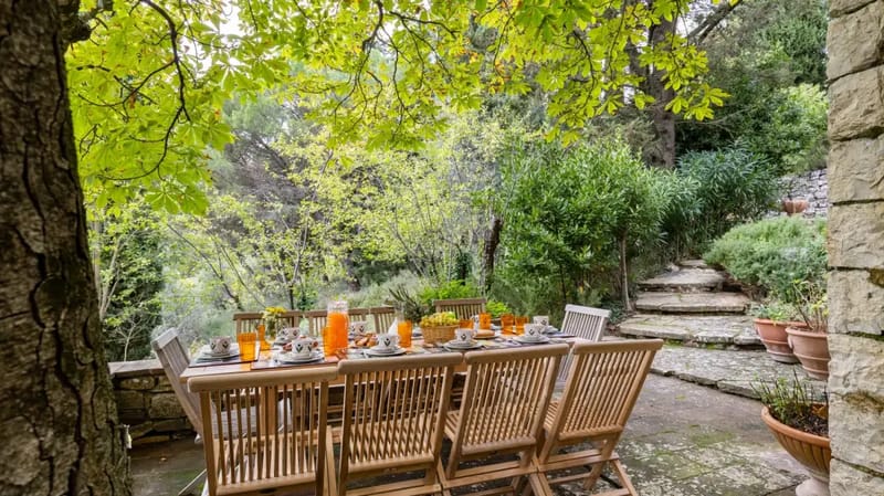 CASTELLARE IN POGGIO 10 - Tuscany