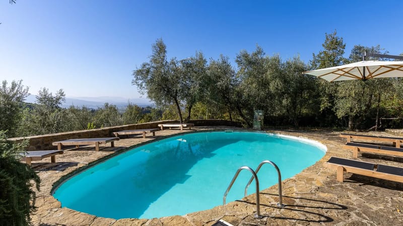 CASTELLARE IN POGGIO 10 - Tuscany