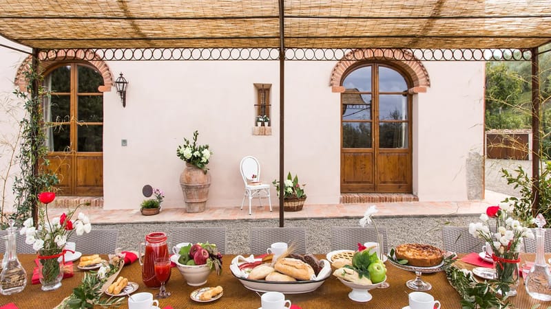 DIMORA SAN GERMANO 10 - Tuscany